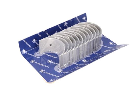 Підшипник ковзання PL STD (DS11 / DSC11)