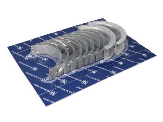 Підшипник ковзання HL / PASS-L 0,25 (OM402 / OM422)