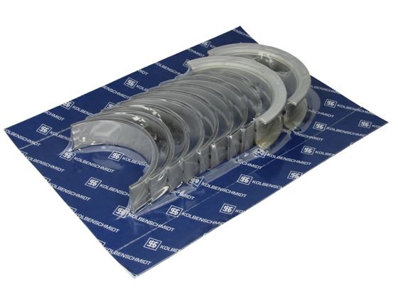 Підшипник ковзання HL / PASS-L 0,50 (OM402 / OM422)