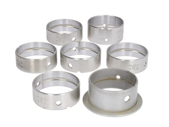 Підшипник ковзання NW-L STD (D25 ../ D28 ..)