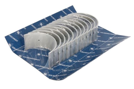 Підшипник ковзання PL STD (TD122 / TD123)