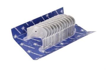 Підшипник ковзання PL STD (D2156 / D2356)