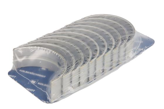 Підшипник ковзання HL 0,25 (F4L913)