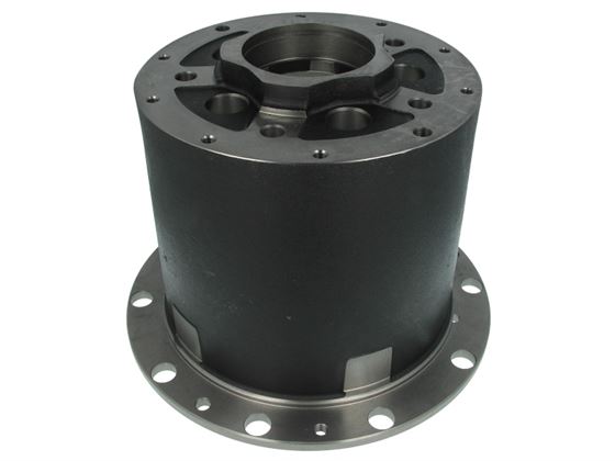 Корпус бортового редуктора HPD1353/HP1333/HPD1382/HP1352