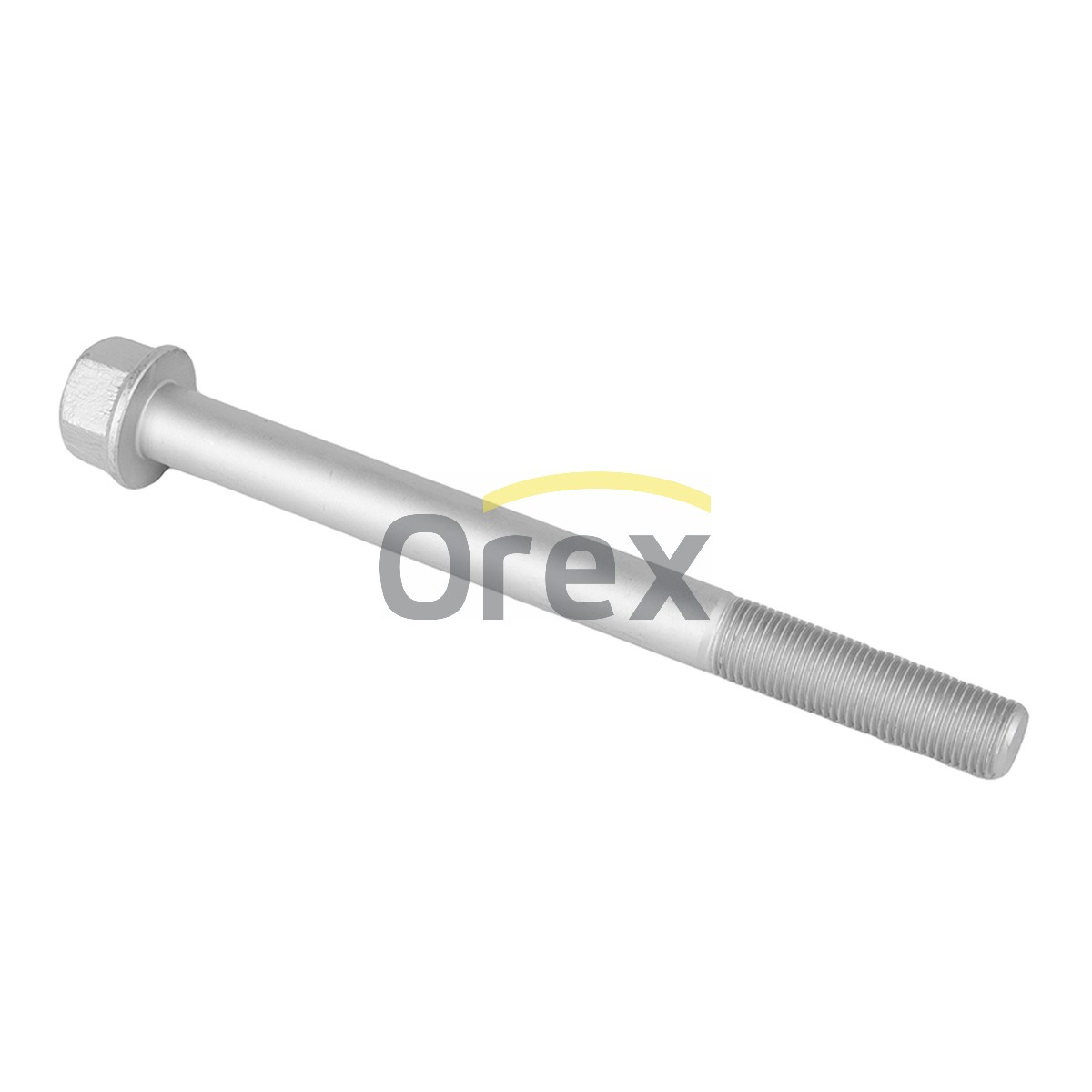 Болт крепления реактивной тяги M20x1,5x260 mm 
