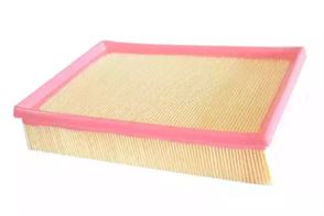 Фільтр повітряний DONG FENG Tianlong