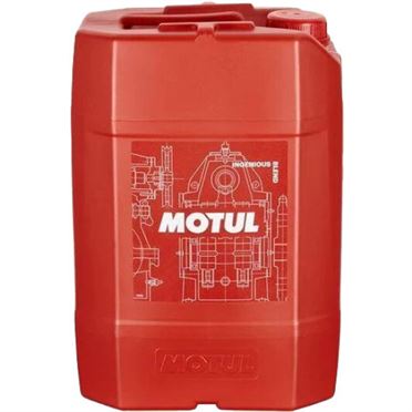 Олива моторна напівсинтетична OTR Tekno 10W-40, 20л (108558)