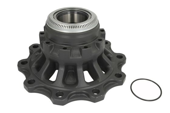 Ступица колеса SAF BA9/BI9-22K01/19K/19W, o22/o138Xo138/o386/194,3