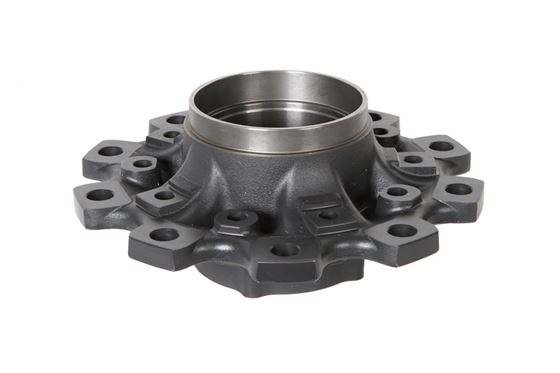Ступица с подшипниками MERITOR 14225425
