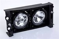 Фара левая противотуманная H3 DAF 105XF LH 1660960