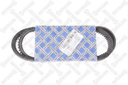 Ремінь / MAN D2566MUH, MB OM352A / 366A / 441/442, RVI MIDR06.35.40, Mazda B2200