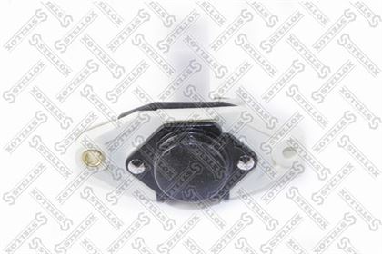 Реле-регулятор (Bosch) 28,5V / (Bosch) 28,5V Volvo, Iveco, Scania, MB