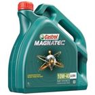 Моторна олива (CAS MAGN 10W40 A3/B4 4L)