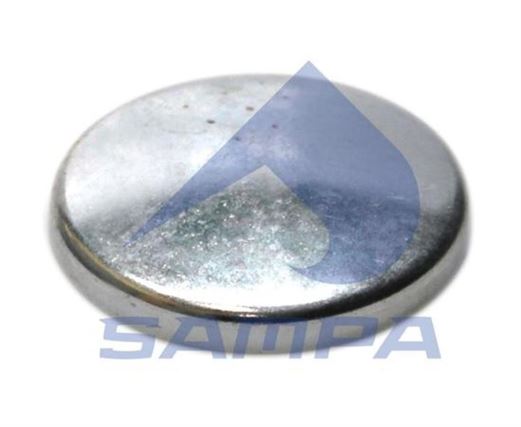 Кришка шкворня