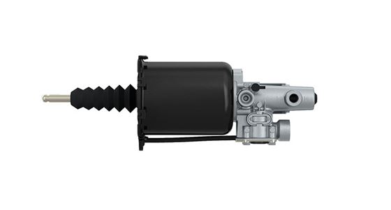 Циліндр зчеплення робочий (02.WB.0020-525737)