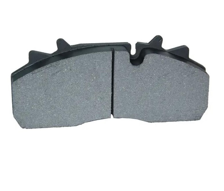 Тормозные колодки 29159/29126 (WABCO PAN19-1) комплект 4 шт