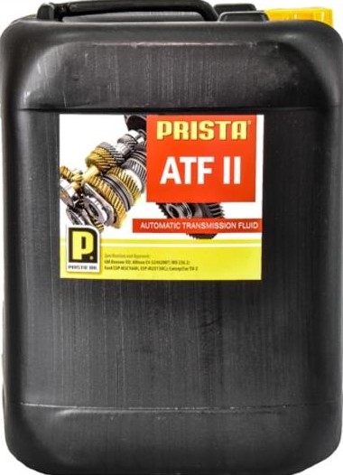 Масло трансмиссионное ATF Dexron III / 20L