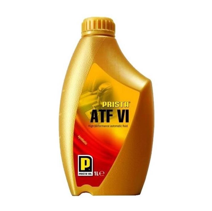 Олива Prista 843911 / ATF VI (1L) / 103217