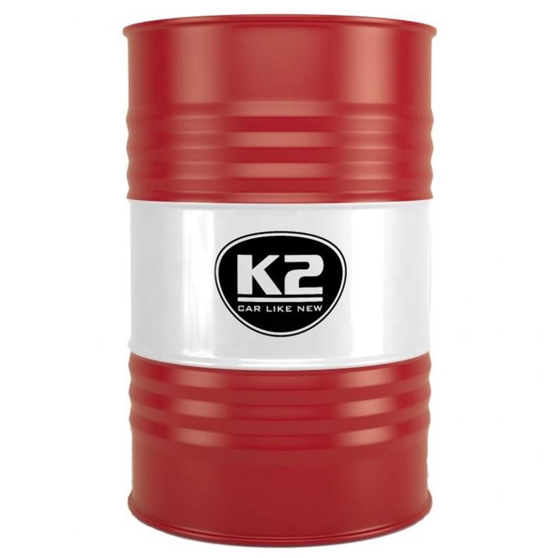 Олива моторна K2 CI-4 10W-40 208 л 