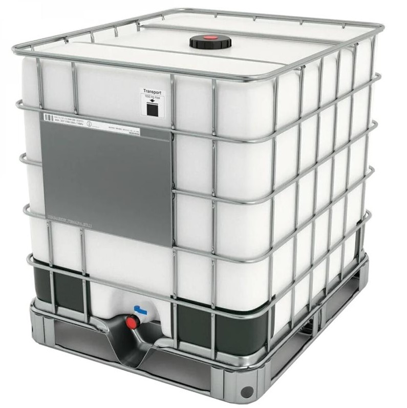 Олива моторна K2 Semisynthetic SL/CF 10W-40 1000 л 