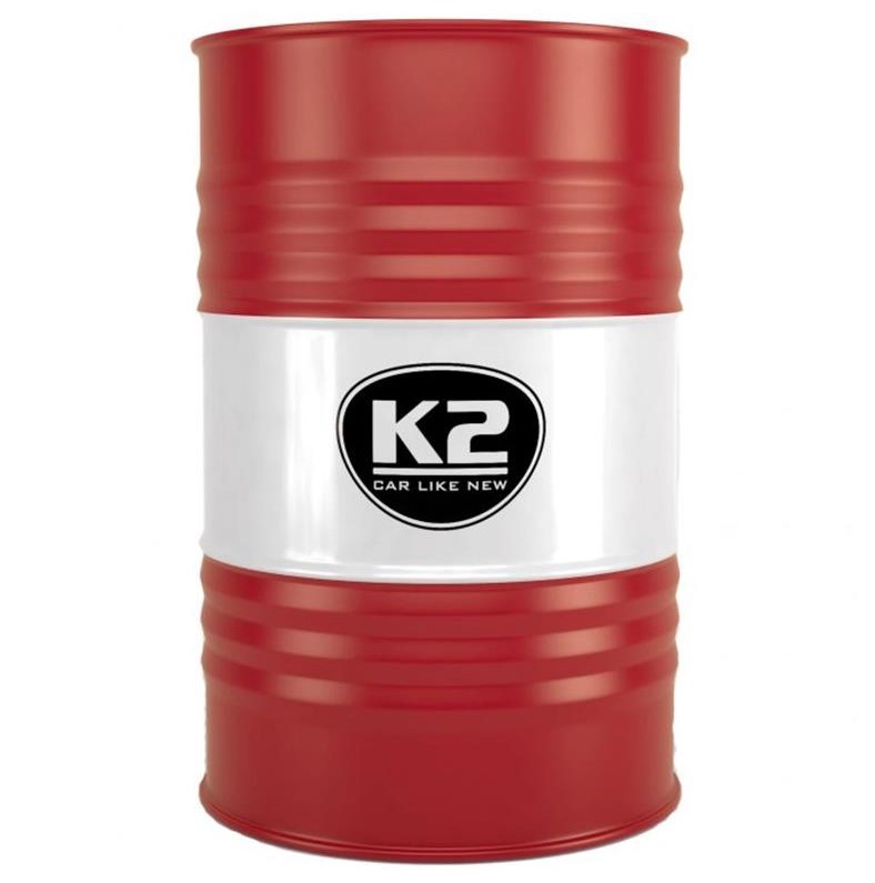 Олива моторна K2 Semisynthetic XL SL/CF 10W-40 208 л 