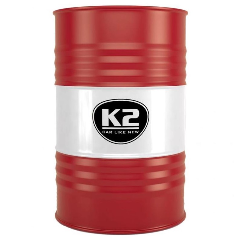 Олива моторна K2 XL SL/CF/CF-4 15W-40 208 л 