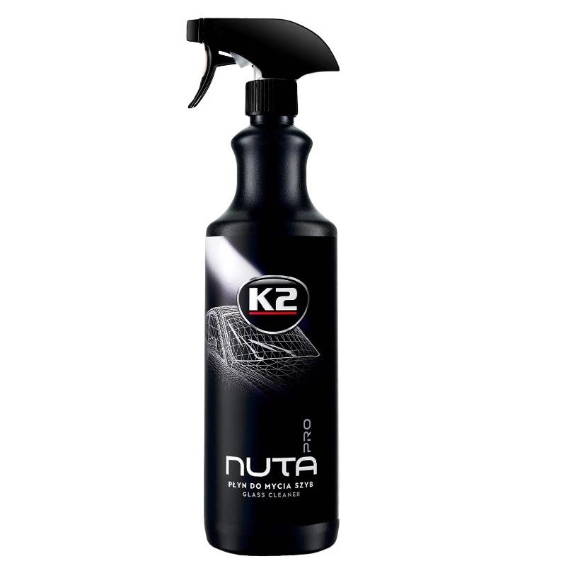 Очищувач для вікон та скла К2 Nuta Pro 1 л 