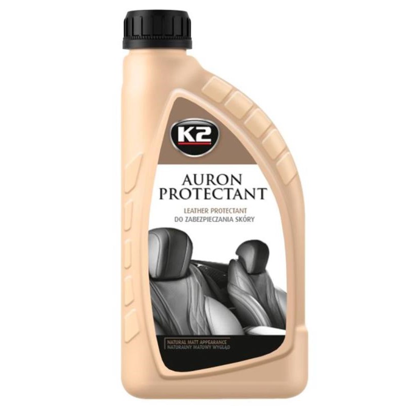 Засіб для захисту шкіри K2 Auron Protectant 1 л 