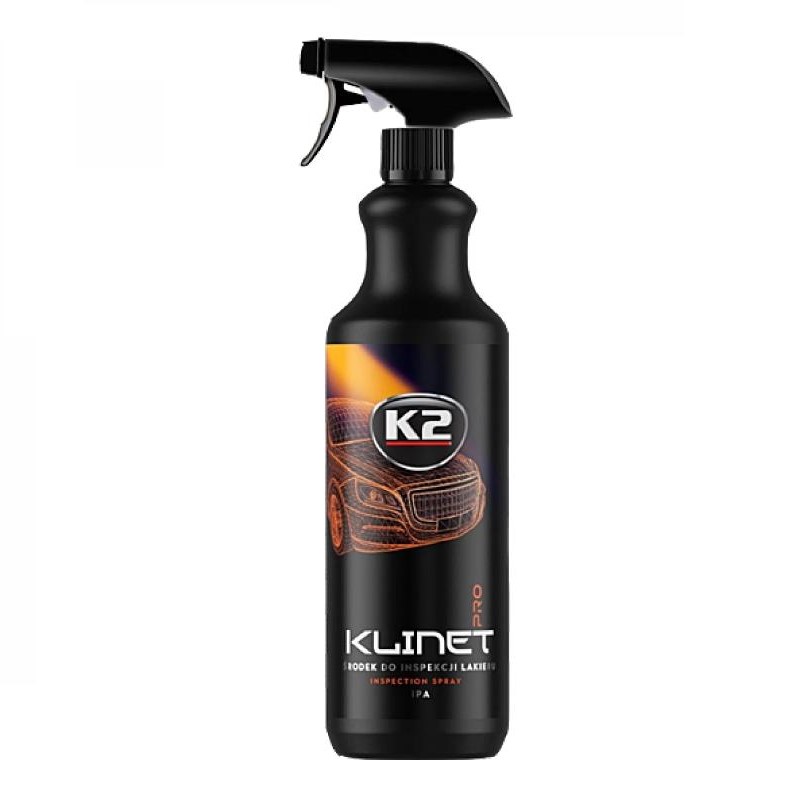 Засіб для знежирення та очищення поверхні K2 PRO Klinet 1 л 