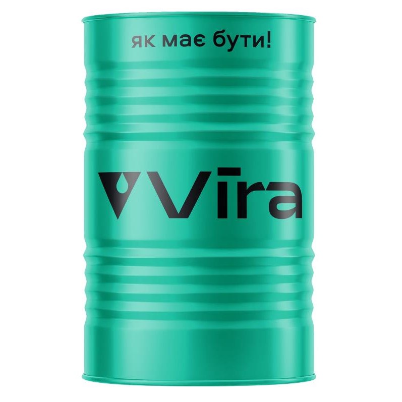 Масла моторные VIRA Diesel Classic 10W-40 205 л