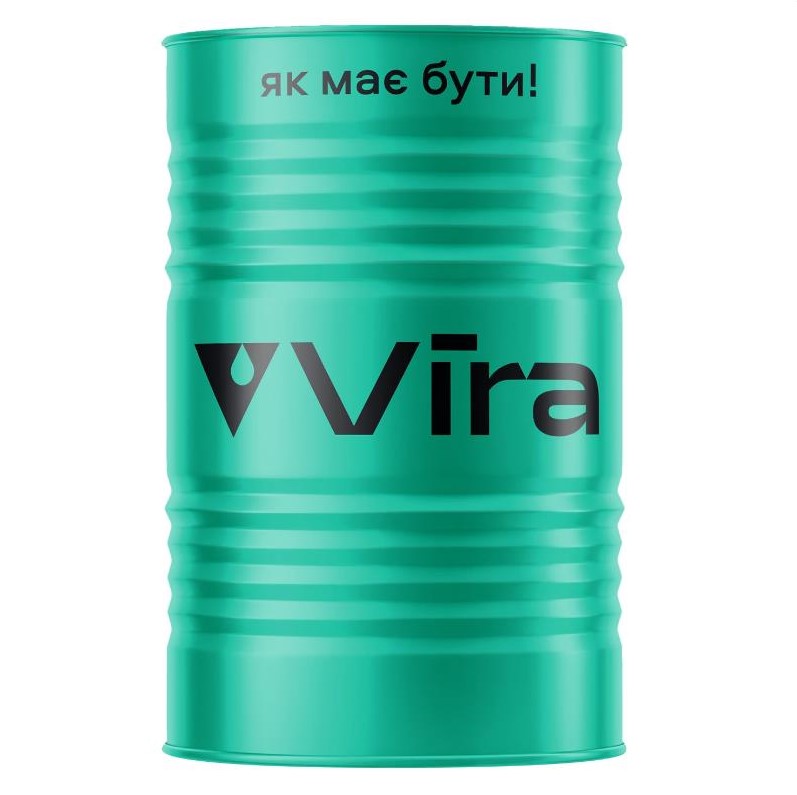 Масло моторное VIRA Super 15W-40 205 л.