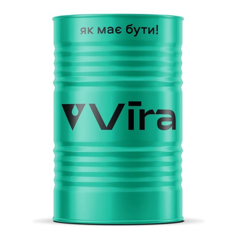 Олива моторна Vira М-10Г2К CC SAE 30 180 кг  