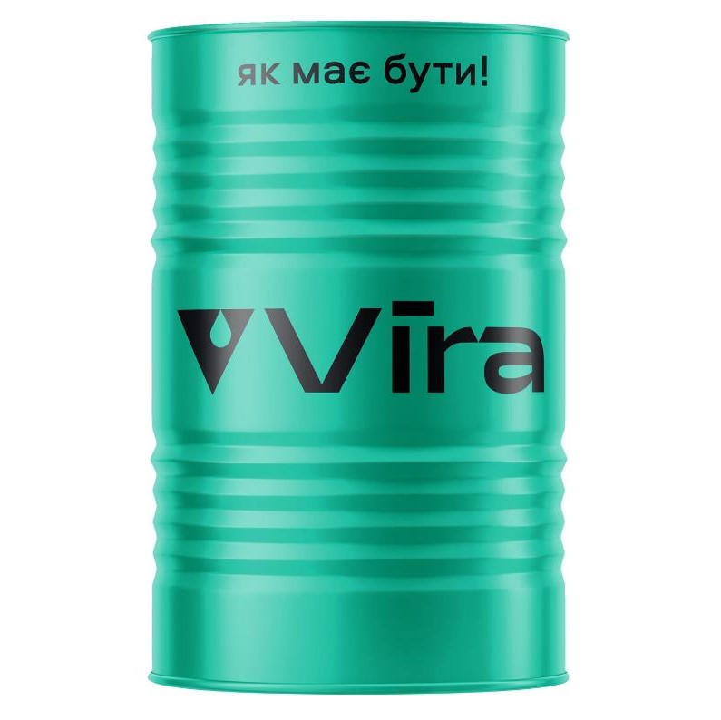 Масло моторное VIRA М-10Г2К SAE 30 205 л