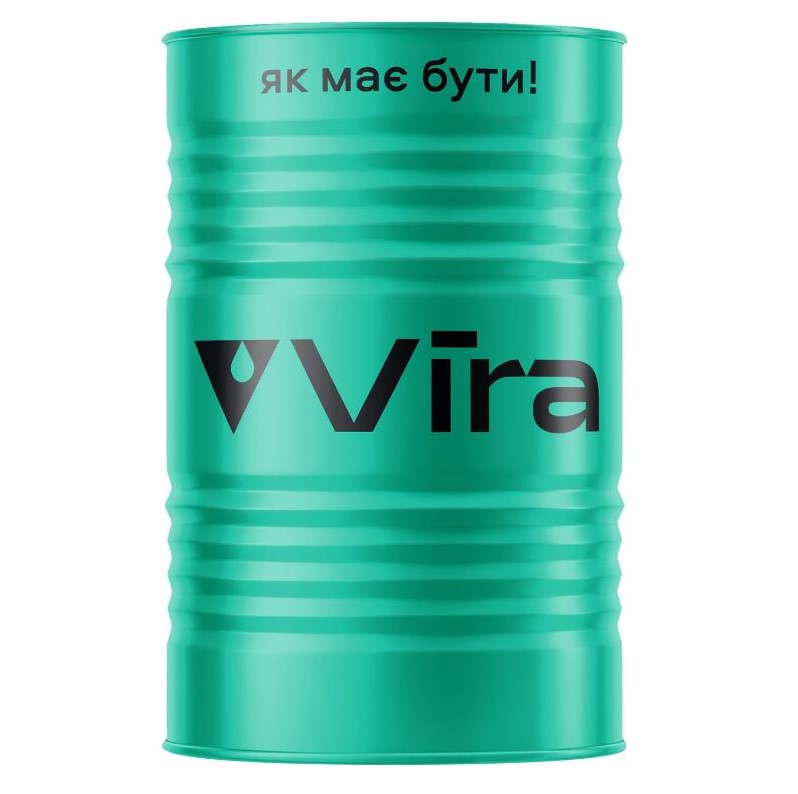 Масло моторное VIRA М-10ДМ SAE 30 205 л