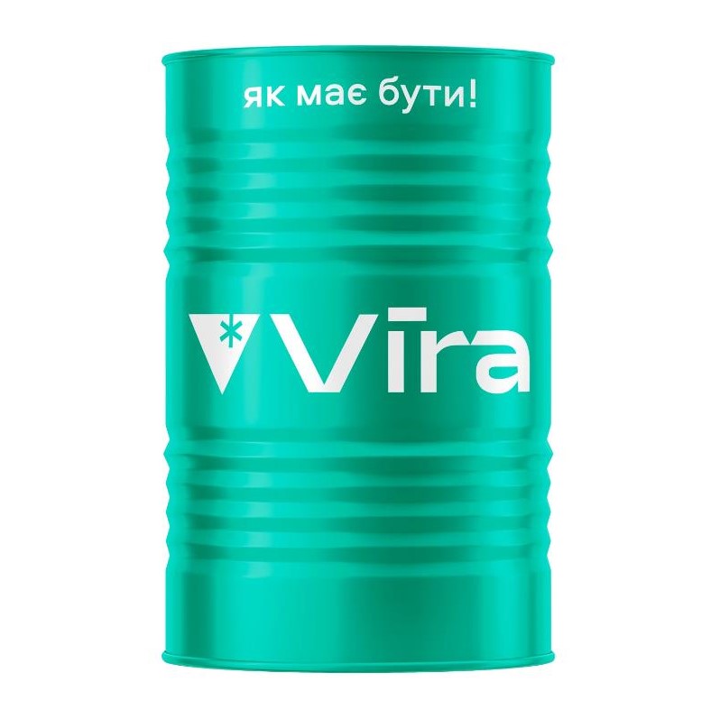 Жидкость охлаждающая VIRA Tosol -24 °C 215 кг