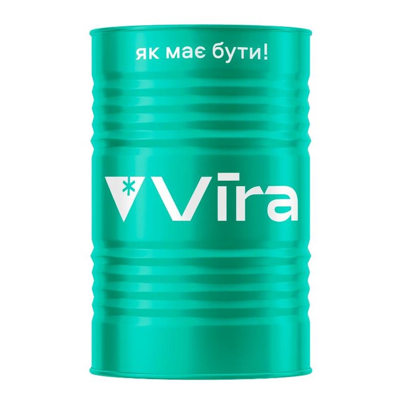 Рідина охолоджуюча VIRA Tosol -24 °C 220 кг 