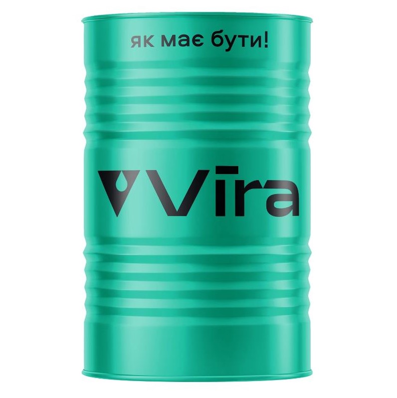 Масло гидравлическое VIRA HLP 46 205 л