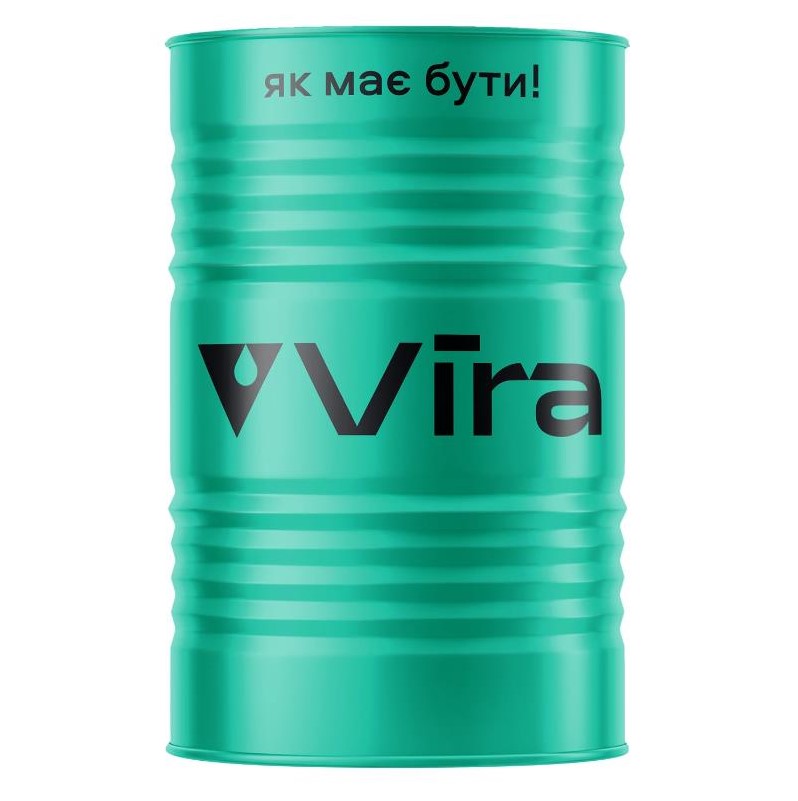 Масло гидравлическое VIRA МГЕ-46В ISO VG 46 205 л