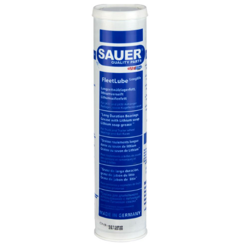 Мастило для маточин синє FleetLube Longlife 0,4 кг