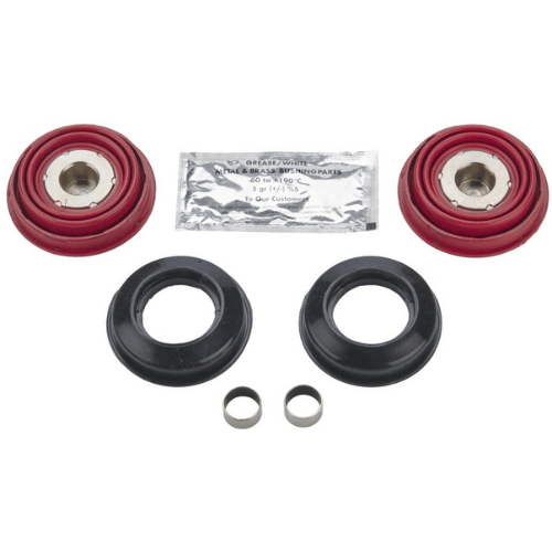 РМК супорта упор. з гофрованими пильниками 69,3 мм SN6/SN7 0980106320/ 81508226020/ A0004202382/ 034