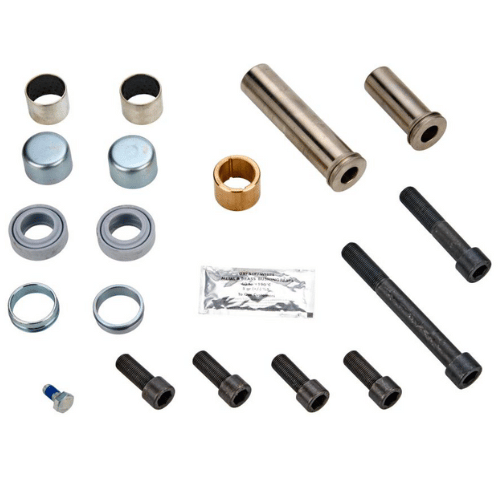 РМК супорта з болтами MERITOR/ ELSA/ RENAULT 1522058/ 42552052/ 81508026025/ 85107912