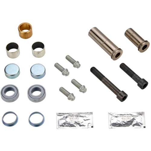 РМК супорта (направляючі/Пильники) ELSA 195-225 871054