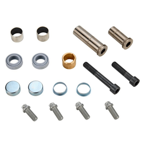 РМК направляючих супорта для MERITOR/ ELSA  5001866560/ 22726389/ 21392594