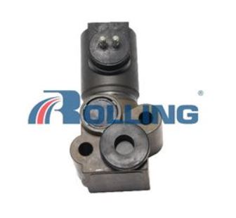 Клапан магнитный теплообменника КПП ZF