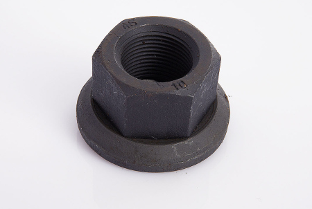 Гайка колісна М22х1,5 (SW32, H=27)