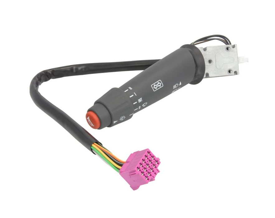 Перемикач підрульовий MB