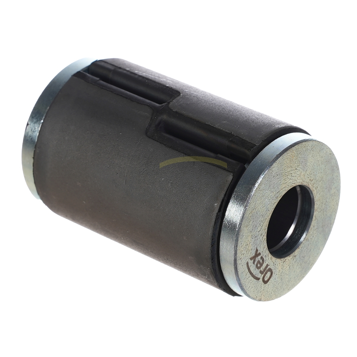 Сайлентблок рессоры DAF CF/XF106, SCANIA L/P/G/R/S EURO 6 >2012 Ø25*Ø59*96.5мм