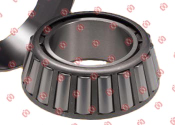 Підшипник 33213 (65-120-41mm)