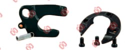 Ремкомплект замку сідла  SK3221-50