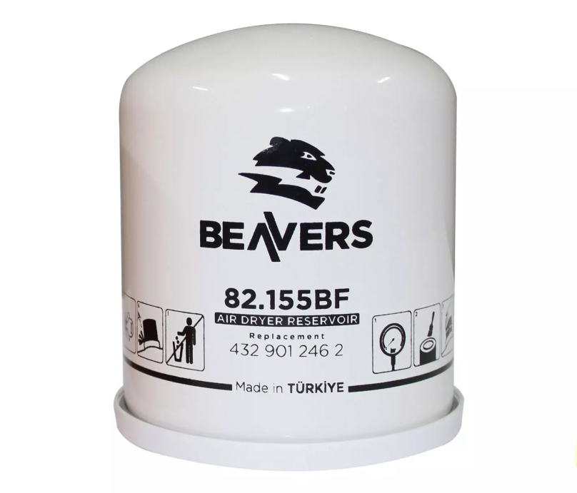 Фільтр вологовідділювача  M41x1.5 / 13 BAR/ DAF CF75/CF85/105XF